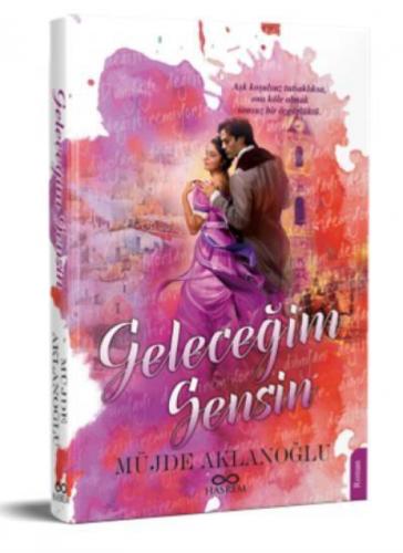 Geleceğim Sensin  Frontansicht 1