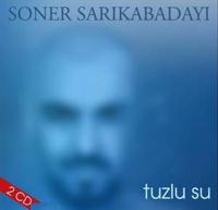 Tuzlu Su + İtiraz (2 CD)  Frontansicht 1