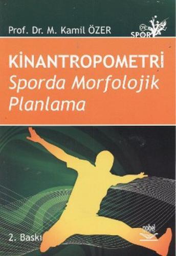 Kinantropometri Sporda Morfolojik Planlama  Frontansicht 1