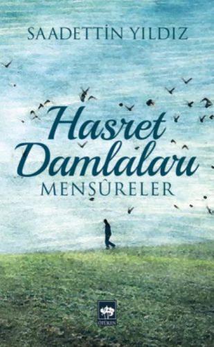 Hasret Damlaları  Frontansicht 1