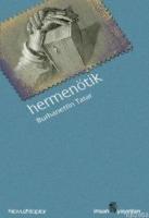 Hermenötik  Frontansicht 1