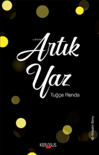 Artık Yaz  Frontansicht 1