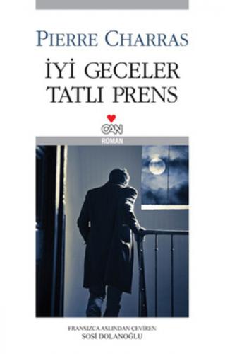 İyi Geceler Tatlı Prens  Frontansicht 1