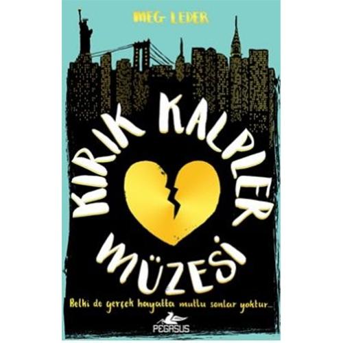 Kırık Kalpler Müzesi  Frontansicht 1