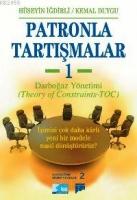 Patronla Tartışmalar 1; Darboğaz Yönetimi (theory Of Constraınts-toc)  Frontansicht 1
