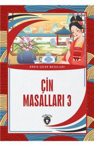 Çin Masalları 3  Frontansicht 1
