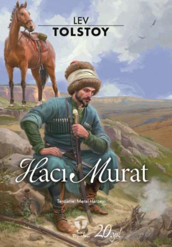 Hacı Murat  Frontansicht 1