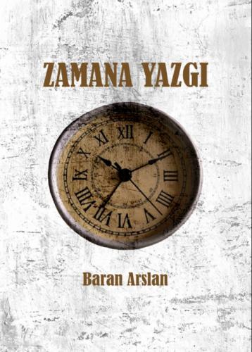 Zamana Yazgı  Frontansicht 1