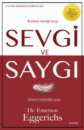 Sevgi ve Saygı  Frontansicht 1
