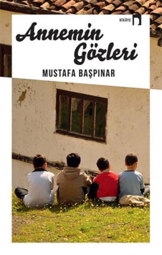 Annemin Gözleri  Frontansicht 1