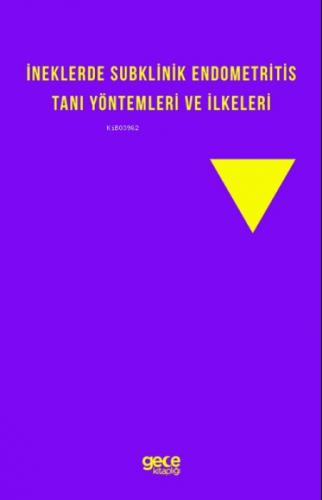 İneklerde Subklinik Endometritis Tanı Yöntemleri ve İlkeleri  Frontansicht 1