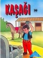 Kaşağı  Frontansicht 1