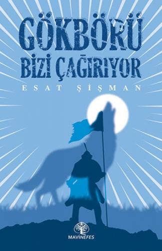 Gökbörü Bizi Çağırıyor  Frontansicht 1