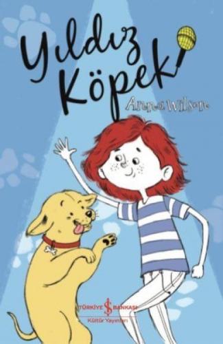 Yıldız Köpek  Frontansicht 1