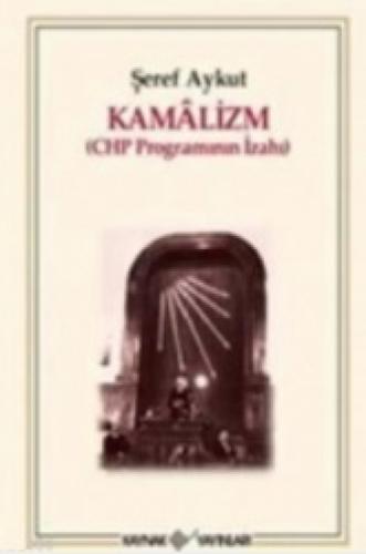 Kamâlizm Chp Programının İzahı  Frontansicht 1