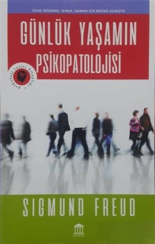 Günlük Yaşamın Psikopatolojisi  Frontansicht 1