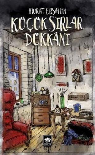Küçük Sırlar Dükkanı  Frontansicht 1