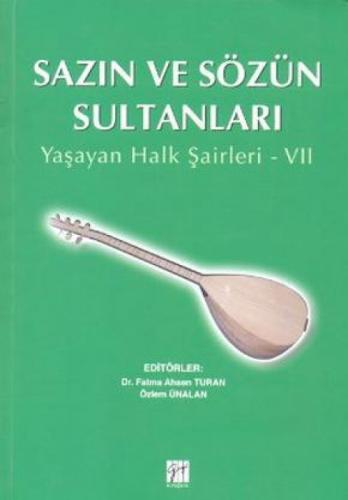 Sazın ve Sözün Sultanları 7  Frontansicht 1