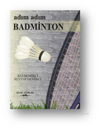 Adım Adım Badminton  Frontansicht 1