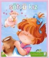 Sütçü Kız  Frontansicht 1