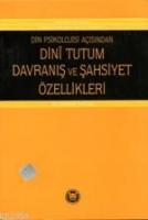 Dini Tutum Davranış Ve Şahsiyet Özellikleri  Frontansicht 1