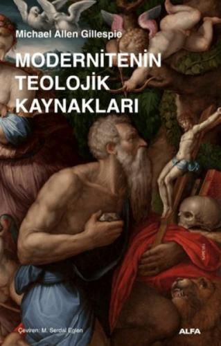 Modernitenin Teolojik Kaynakları  Frontansicht 1