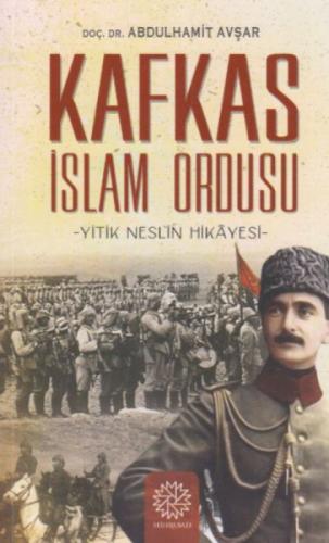 Kafkas İslam Ordusu  Frontansicht 1