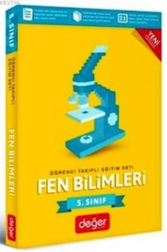 5. Sınıf Fen Bilimleri  Frontansicht 1