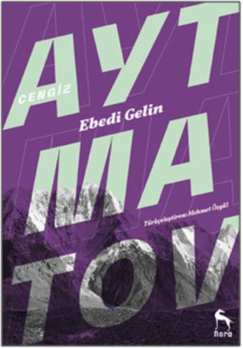 Ebedi Gelin  Frontansicht 1