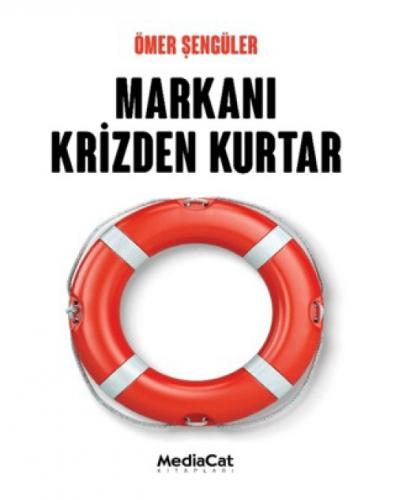 Markanı Krizden Kurtar  Frontansicht 1