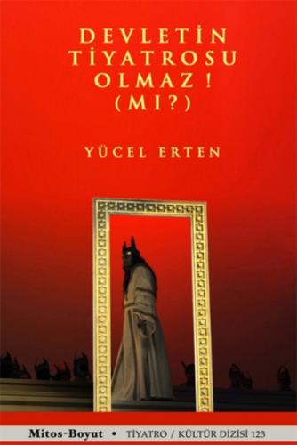 Devletin Tiyatrosu Olmaz mı?  Frontansicht 1