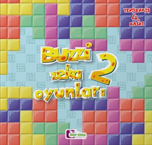 Buzzi Zeka Oyunları 2  Frontansicht 1
