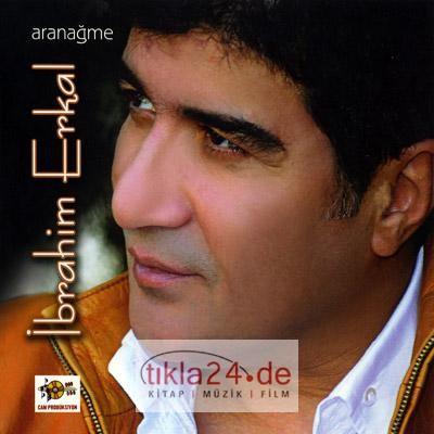 Aranağme (CD)  Frontansicht 1