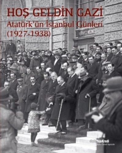 Hoş Geldin Gazi  Frontansicht 1