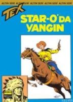 Tex Altın Seri 42 / Star-o'da Yangın  Frontansicht 1