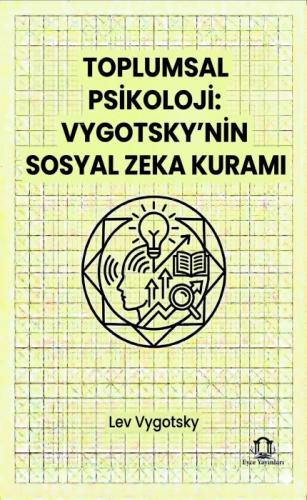 Toplumsal Psikoloji: Vygotsky'nin Sosyal Zeka Kuramı  Frontansicht 1
