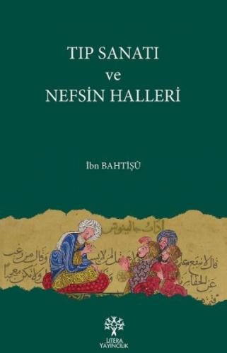 Tıp Sanatı ve Nefsin Halleri  Frontansicht 1