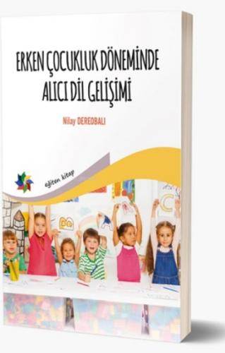 Erken Çocukluk Döneminde Alıcı Dil Gelişimi  Frontansicht 1