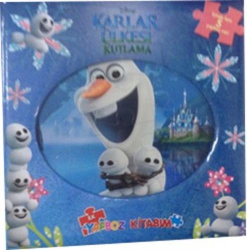 Karlar Ülkesi Kutlama  Frontansicht 1