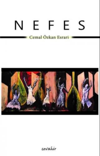 Nefes-Cemal Özkan Esrari  Frontansicht 1
