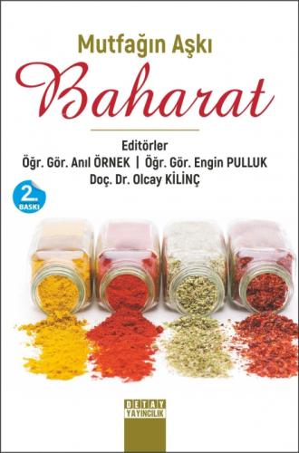 Mutfağın Aşkı Baharat  Frontansicht 1