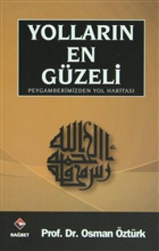 Yolların En Güzeli Peygamberimizden Yol Haritası  Frontansicht 1