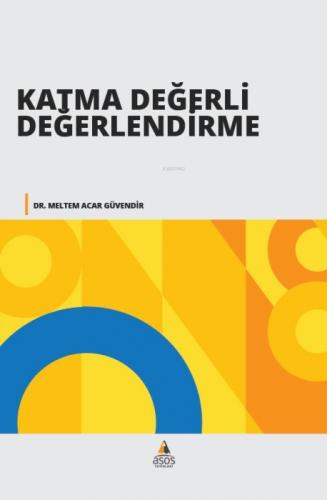 Katma Değerli Değerlendirme  Frontansicht 1