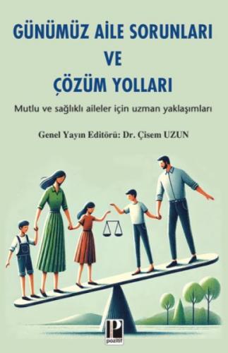 Günümüz Aile Sorunları ve Çözüm Yolları  Frontansicht 1