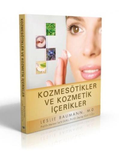 Kozmesötikler ve Kozmetik İçerikler  Frontansicht 1
