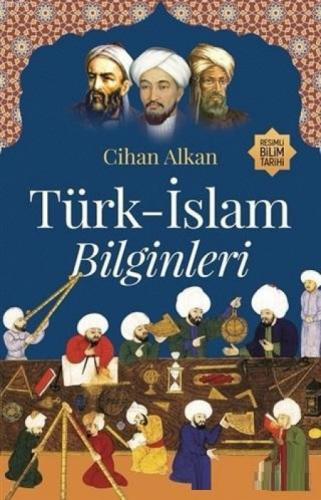 Türk-İslam Bilginleri  Frontansicht 1