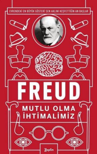 Mutlu Olma İhtimalimiz  Frontansicht 1