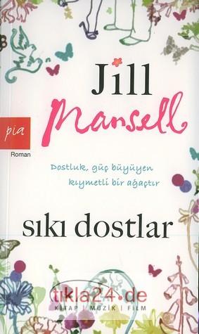 Sıkı Dostlar  Frontansicht 1