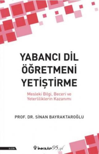 Yabancı Dil Öğretmeni Yetiştirme  Frontansicht 1