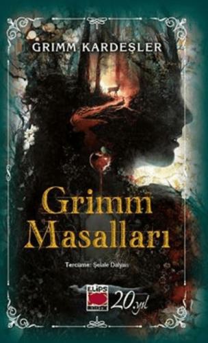 Grimm Masalları  Frontansicht 1